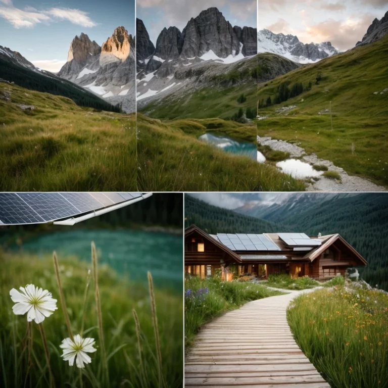 Content illustration