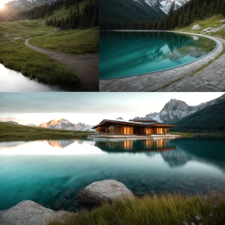 Call to action illustration